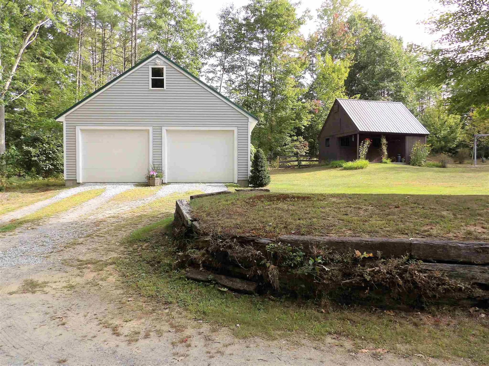 15 Bennetts Ferry Road Sanbornton NH 03269