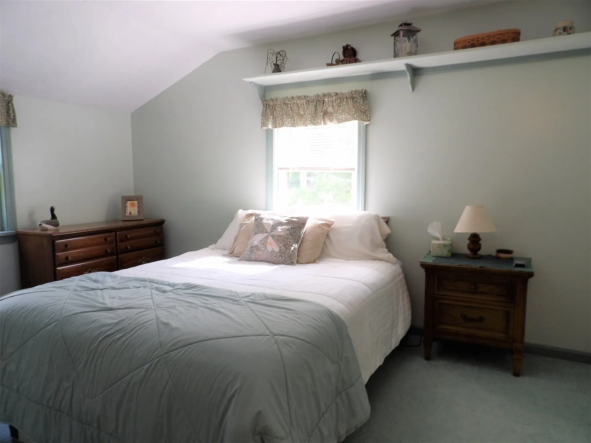 15 Bennetts Ferry Road Sanbornton NH 03269
