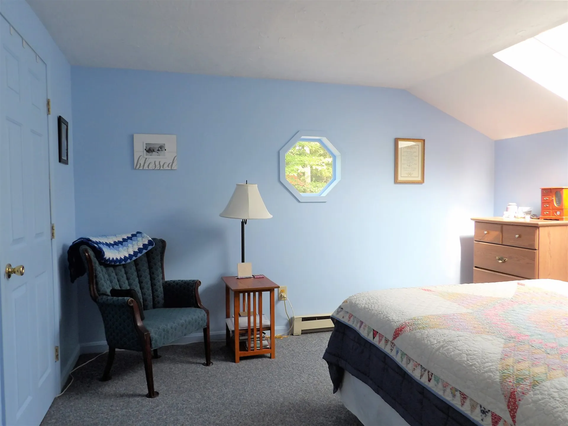 15 Bennetts Ferry Road Sanbornton NH 03269