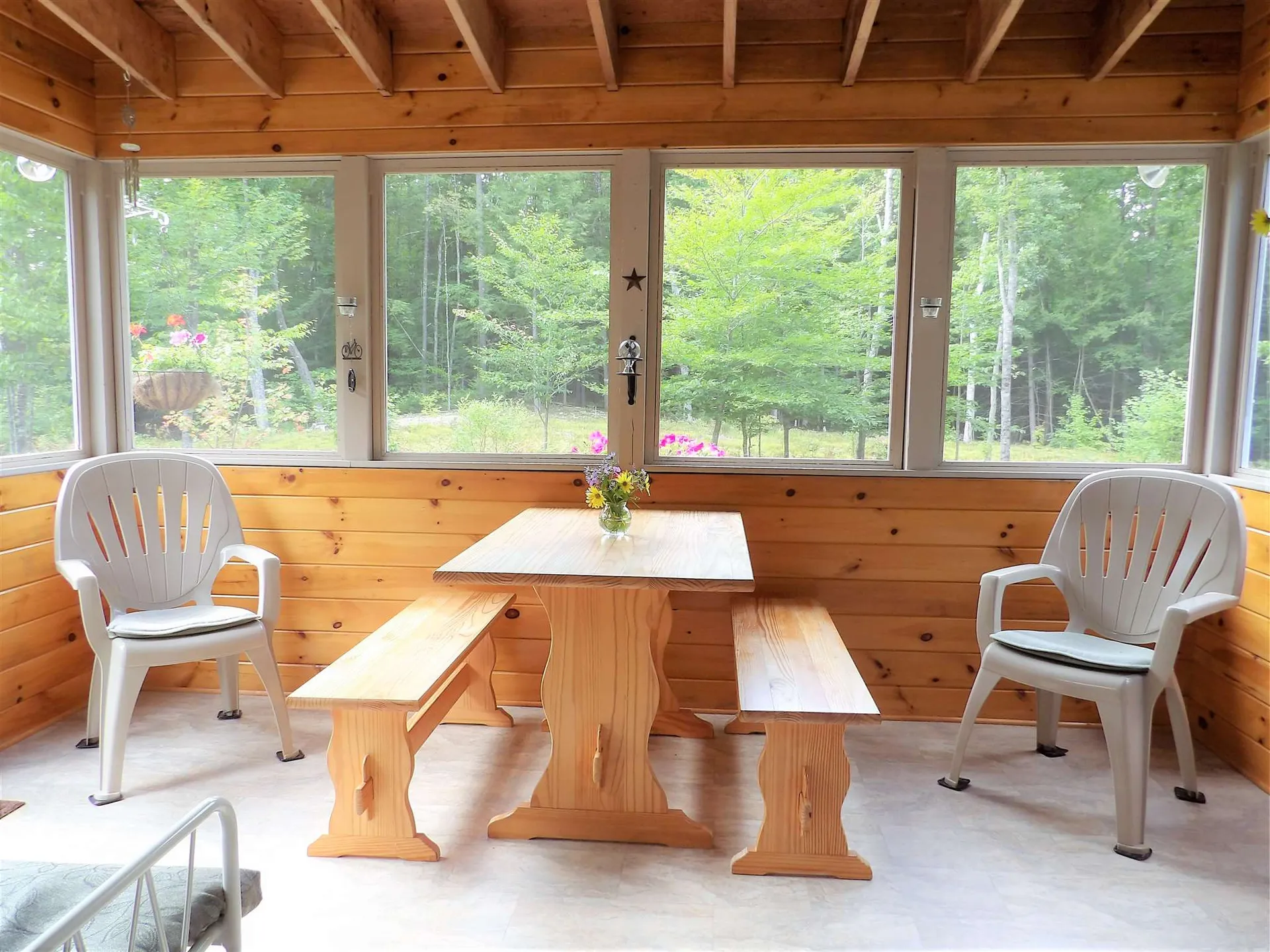 15 Bennetts Ferry Road Sanbornton NH 03269