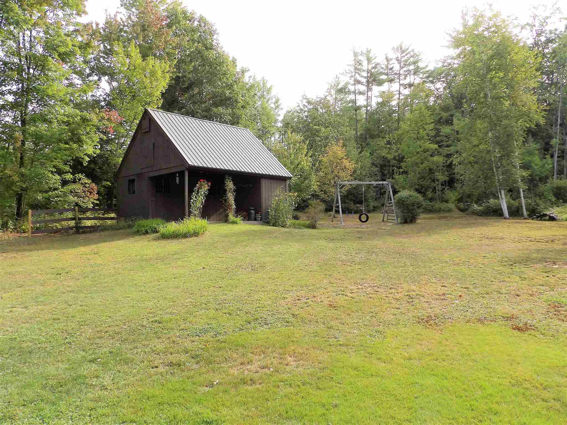 15 Bennetts Ferry Road Sanbornton NH 03269
