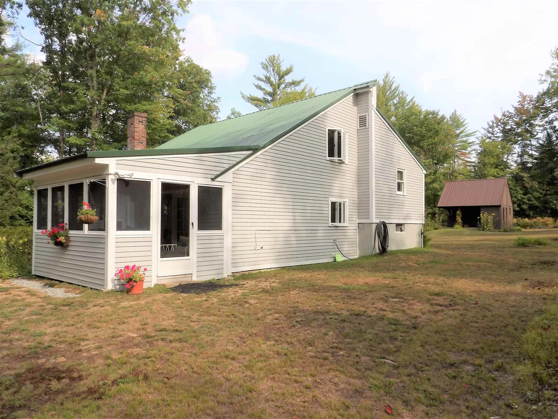 15 Bennetts Ferry Road Sanbornton NH 03269