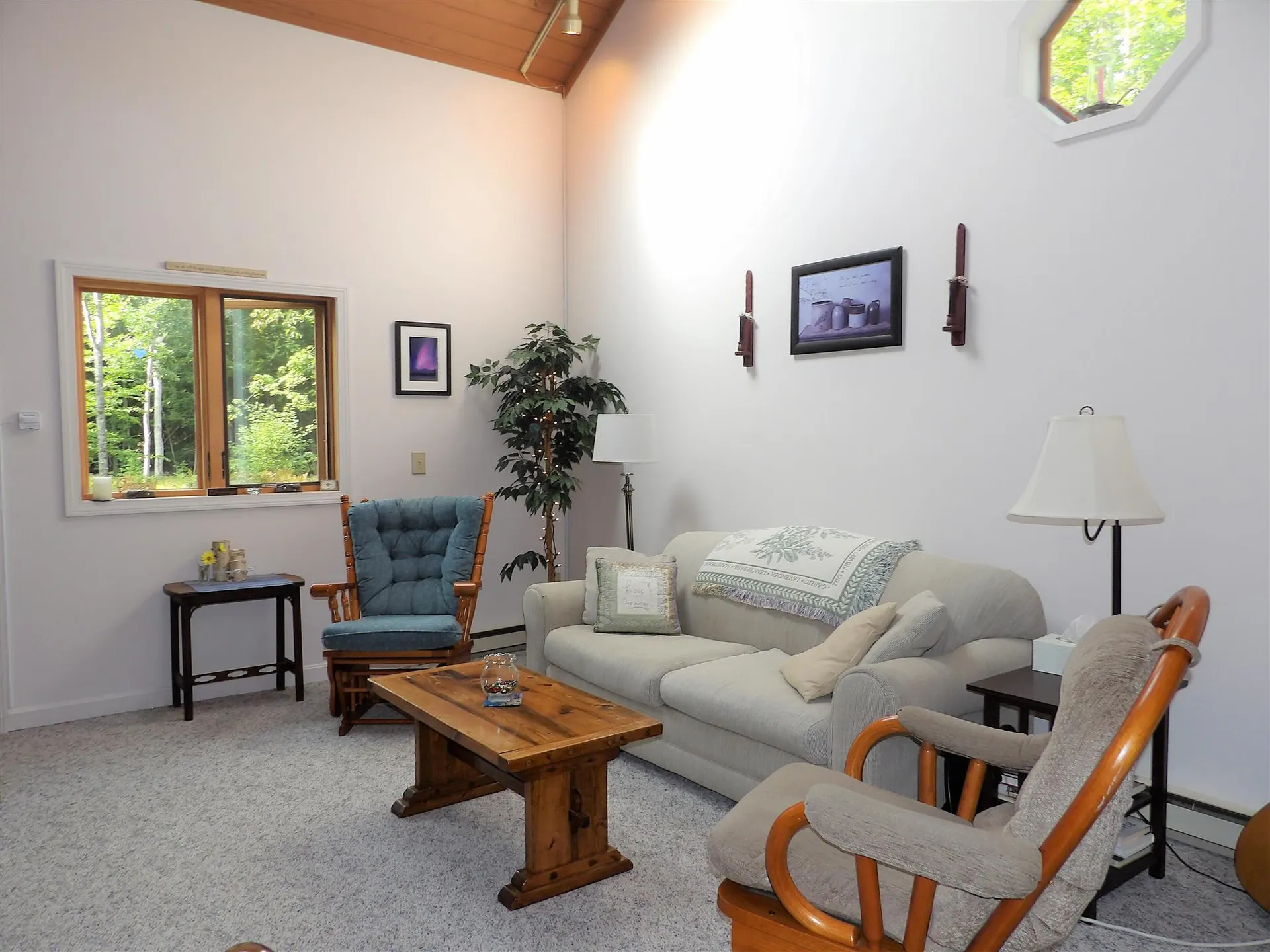 15 Bennetts Ferry Road Sanbornton NH 03269