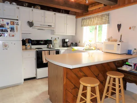 15 Bennetts Ferry Road Sanbornton NH 03269