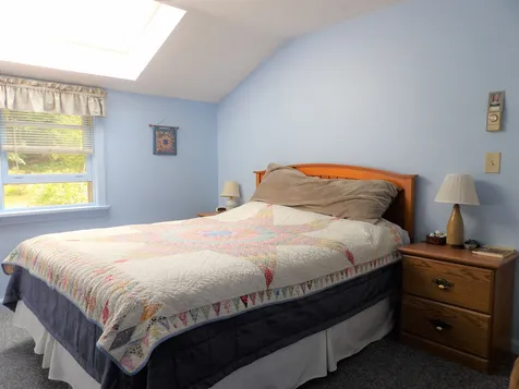 15 Bennetts Ferry Road Sanbornton NH 03269