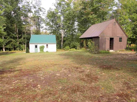 15 Bennetts Ferry Road Sanbornton NH 03269