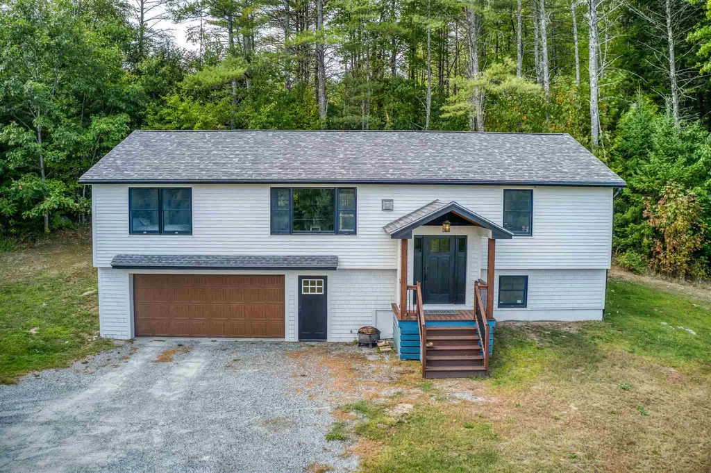 254 Sugar House Lane Thetford VT 05075