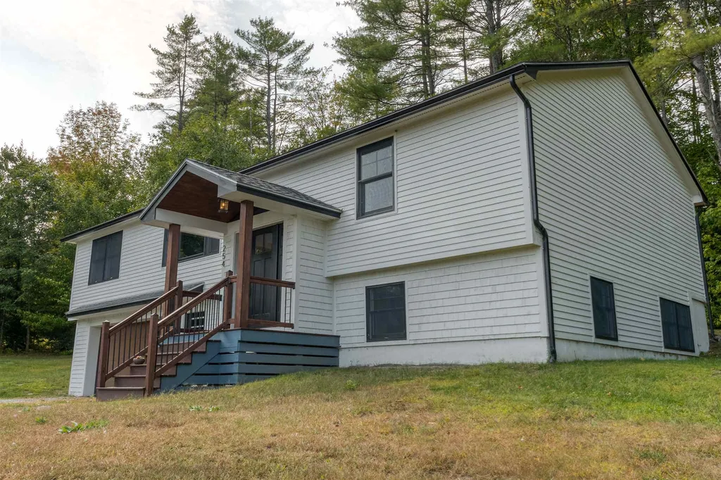 254 Sugar House Lane Thetford VT 05075