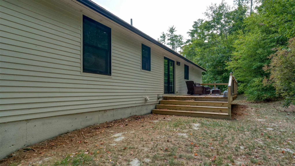 254 Sugar House Lane Thetford VT 05075
