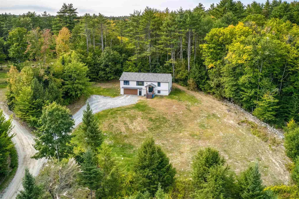 254 Sugar House Lane Thetford VT 05075