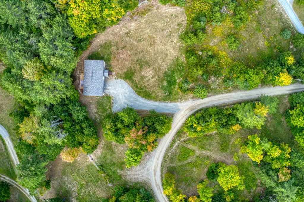 254 Sugar House Lane Thetford VT 05075