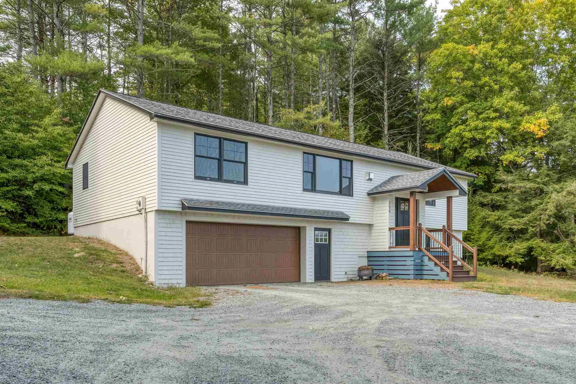 254 Sugar House Lane Thetford VT 05075