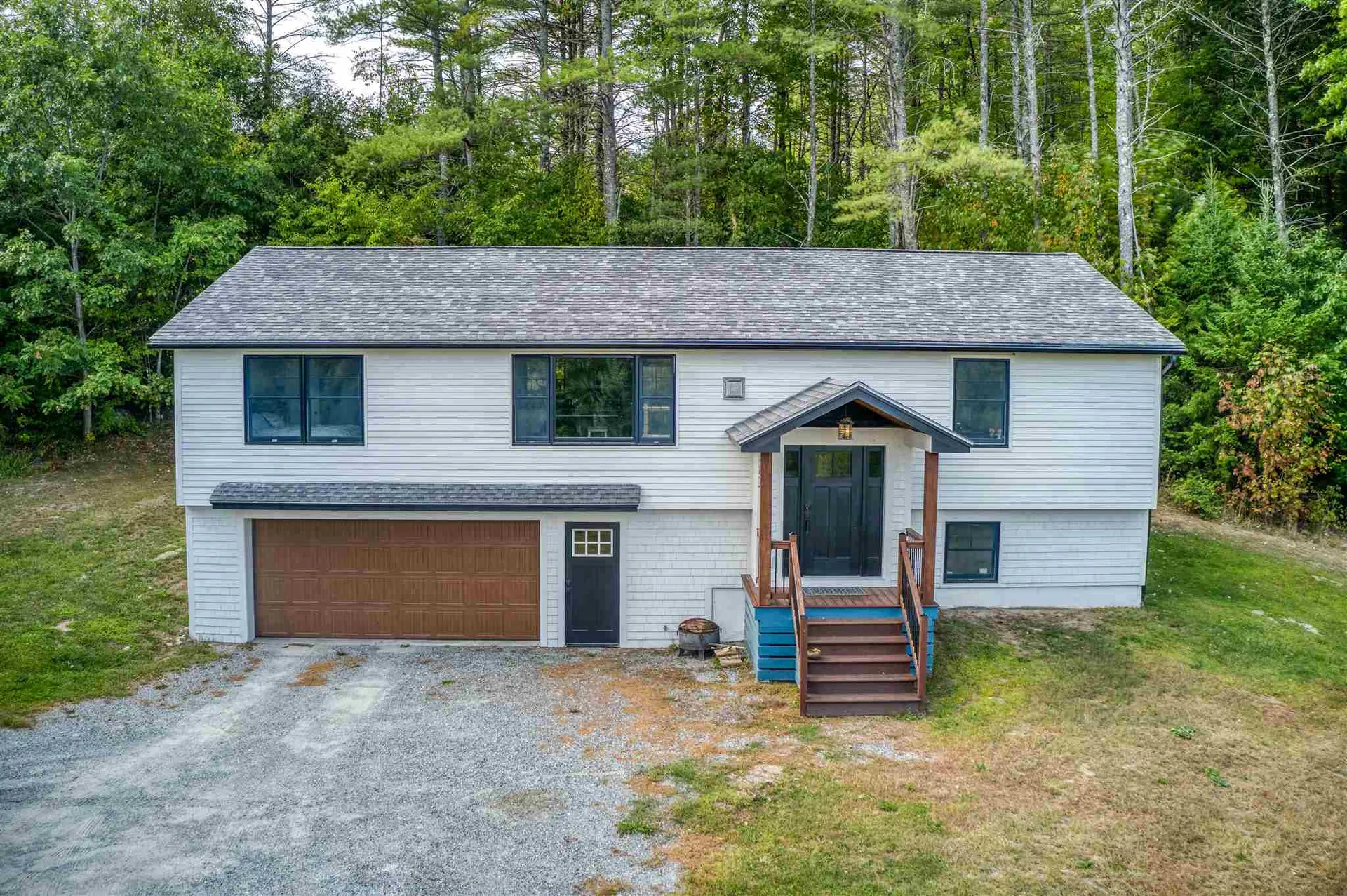 254 Sugar House Lane Thetford VT 05075