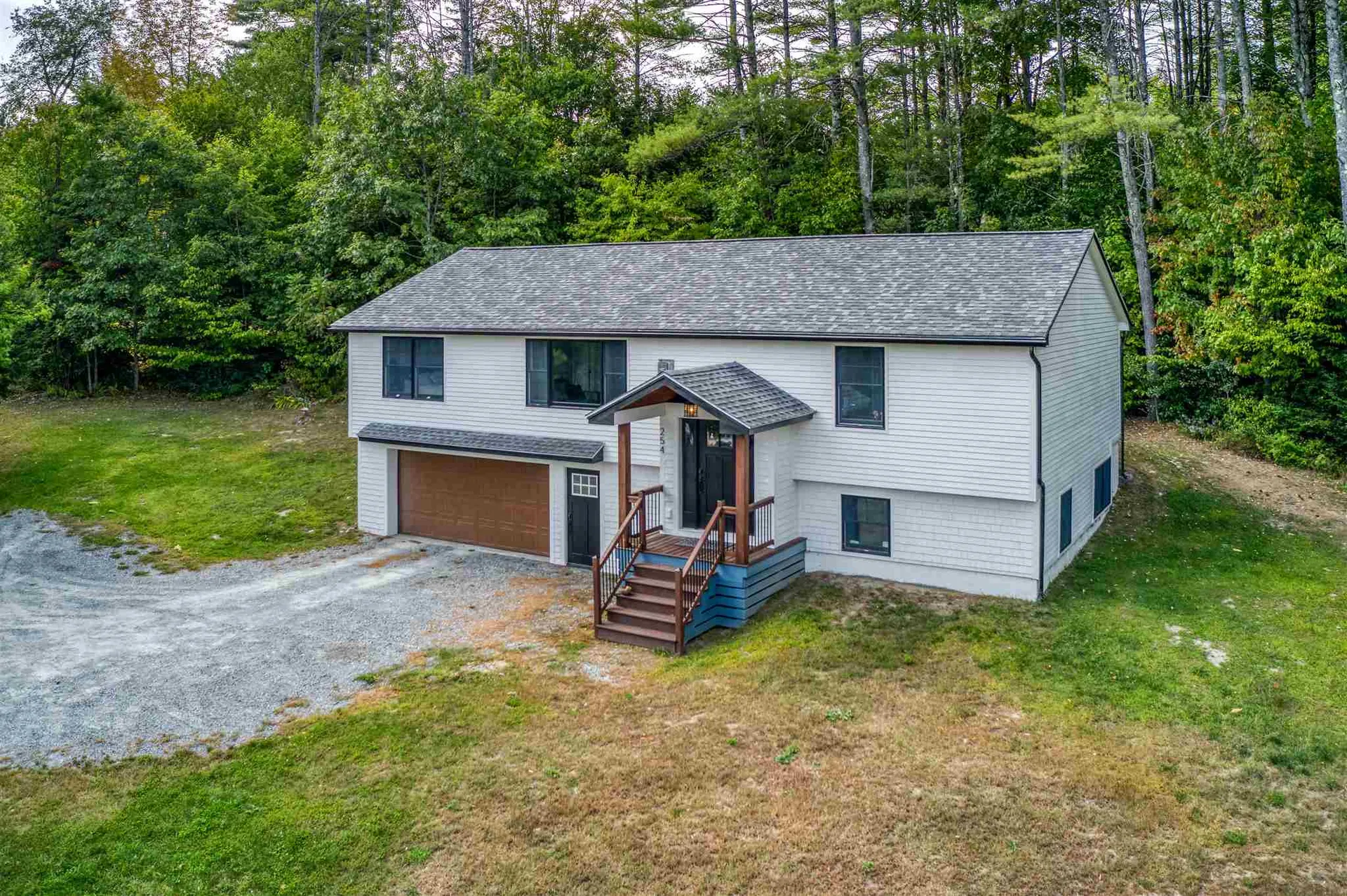 254 Sugar House Lane Thetford VT 05075