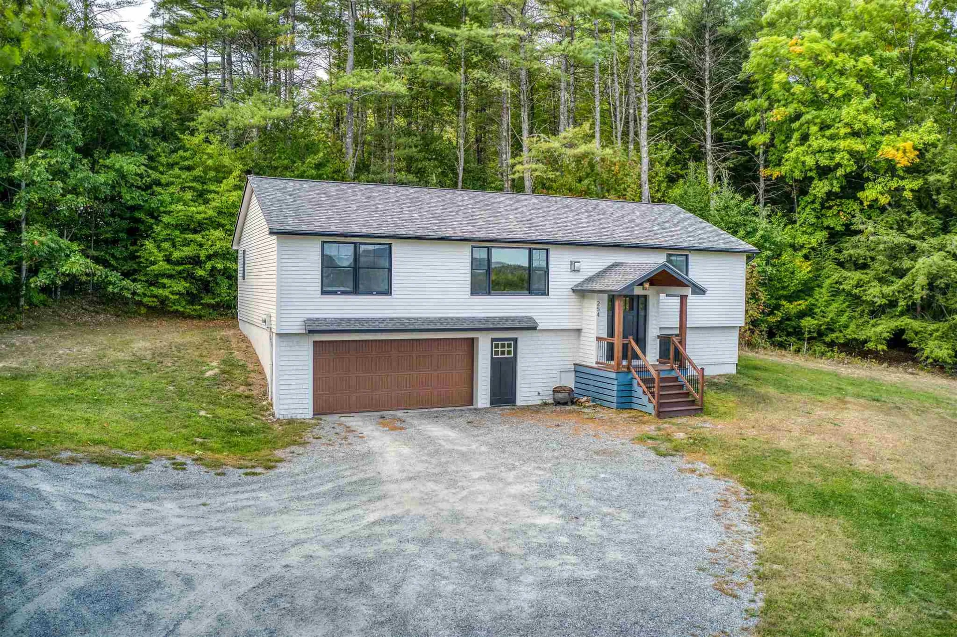 254 Sugar House Lane Thetford VT 05075