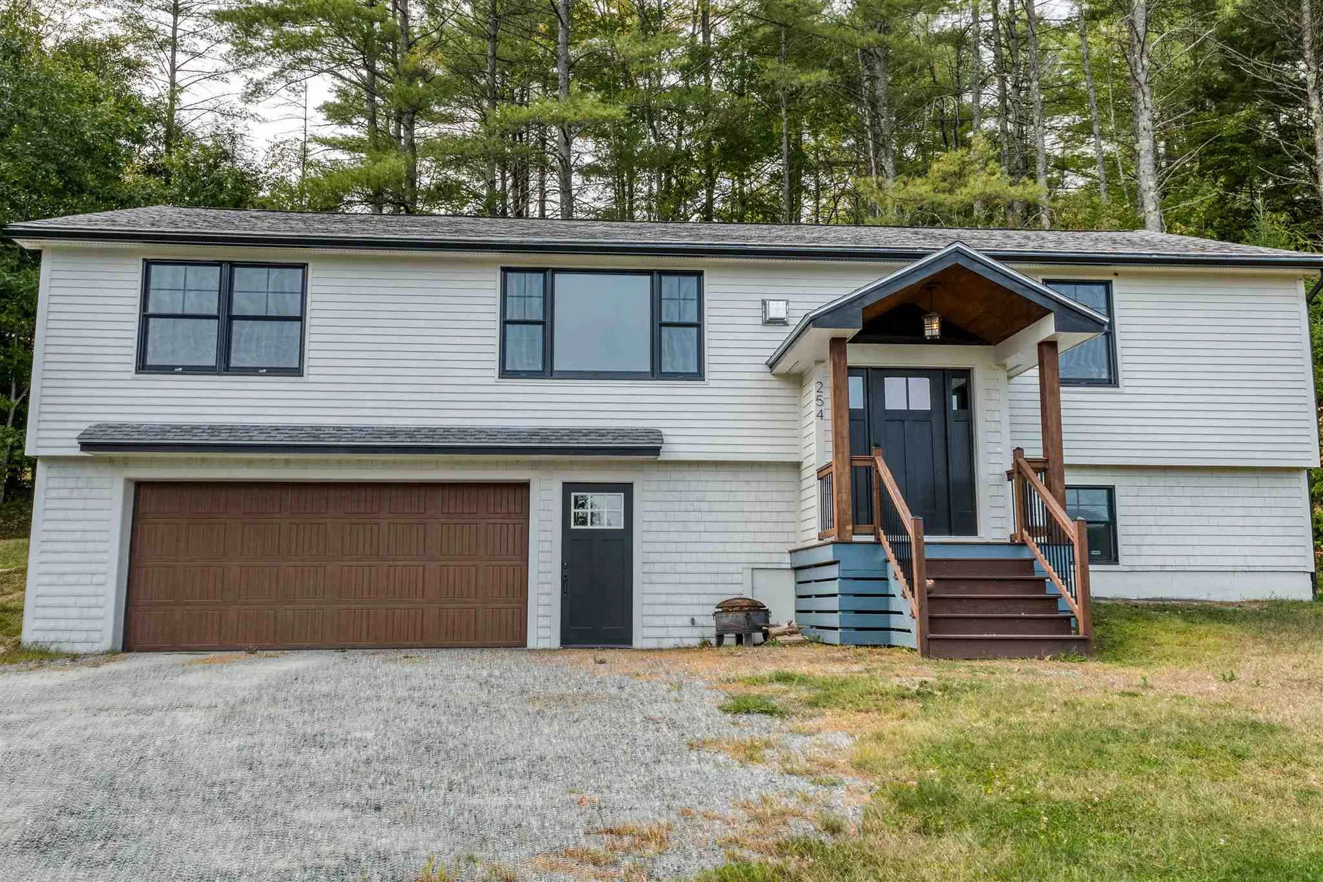 254 Sugar House Lane Thetford VT 05075