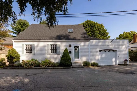 15 Mount Vernon Street Portsmouth NH 03801
