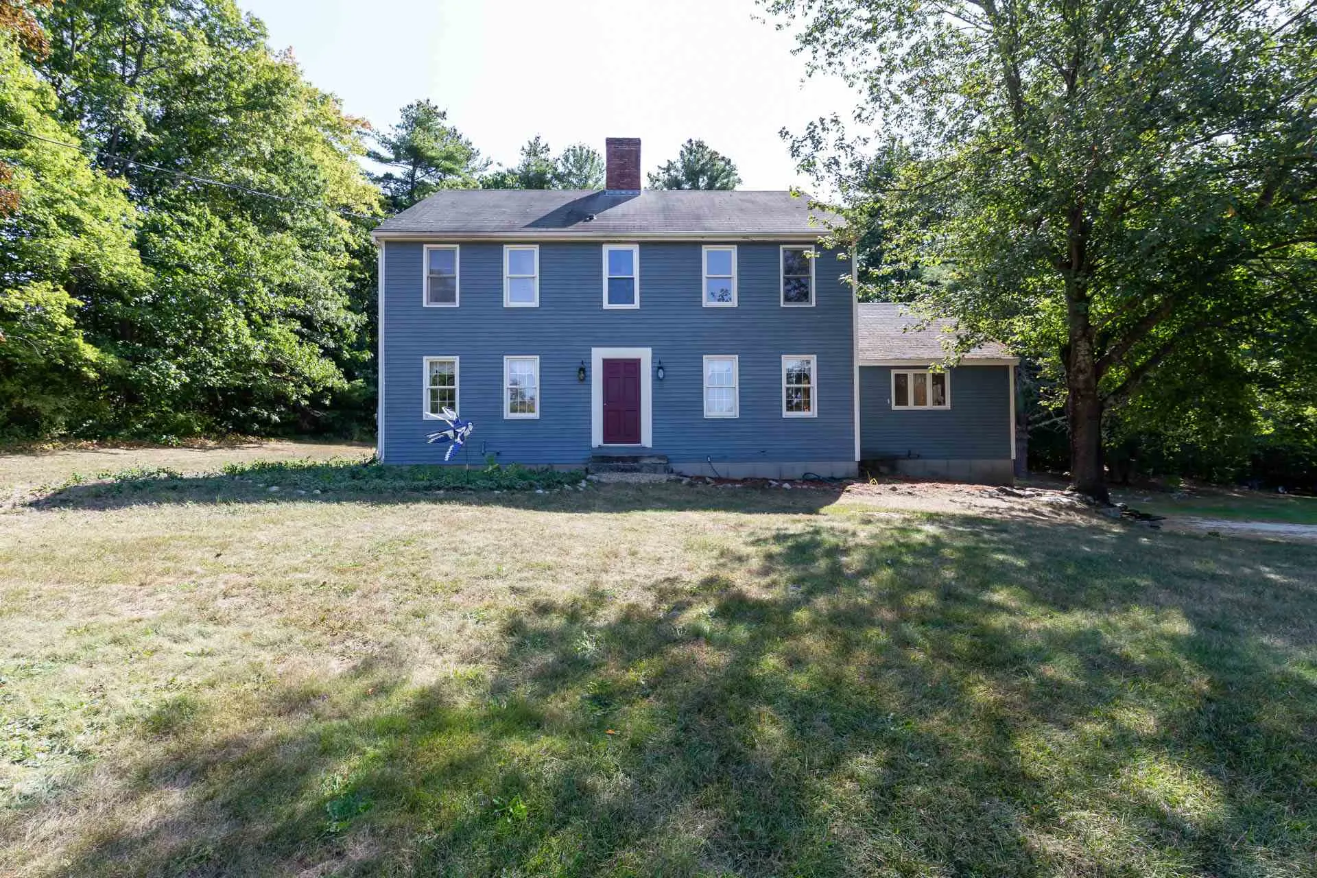 6 Lyndeborough Road Amherst NH 03031