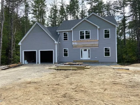 0 Brookwood Drive Amherst NH 03031