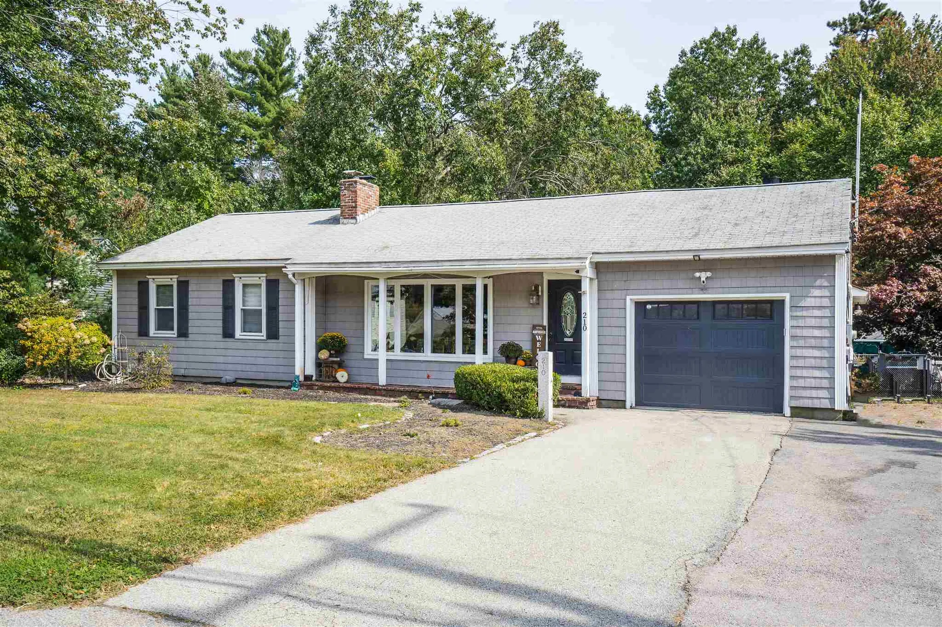 210 E Dunstable Road Nashua NH 03062