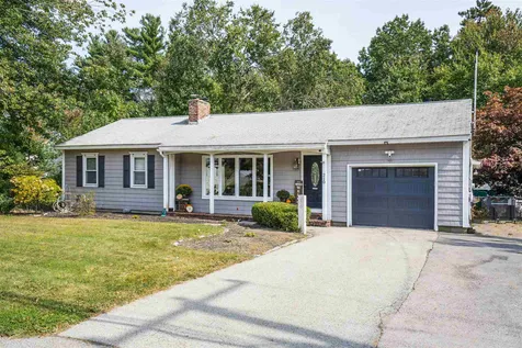 210 E Dunstable Road Nashua NH 03062