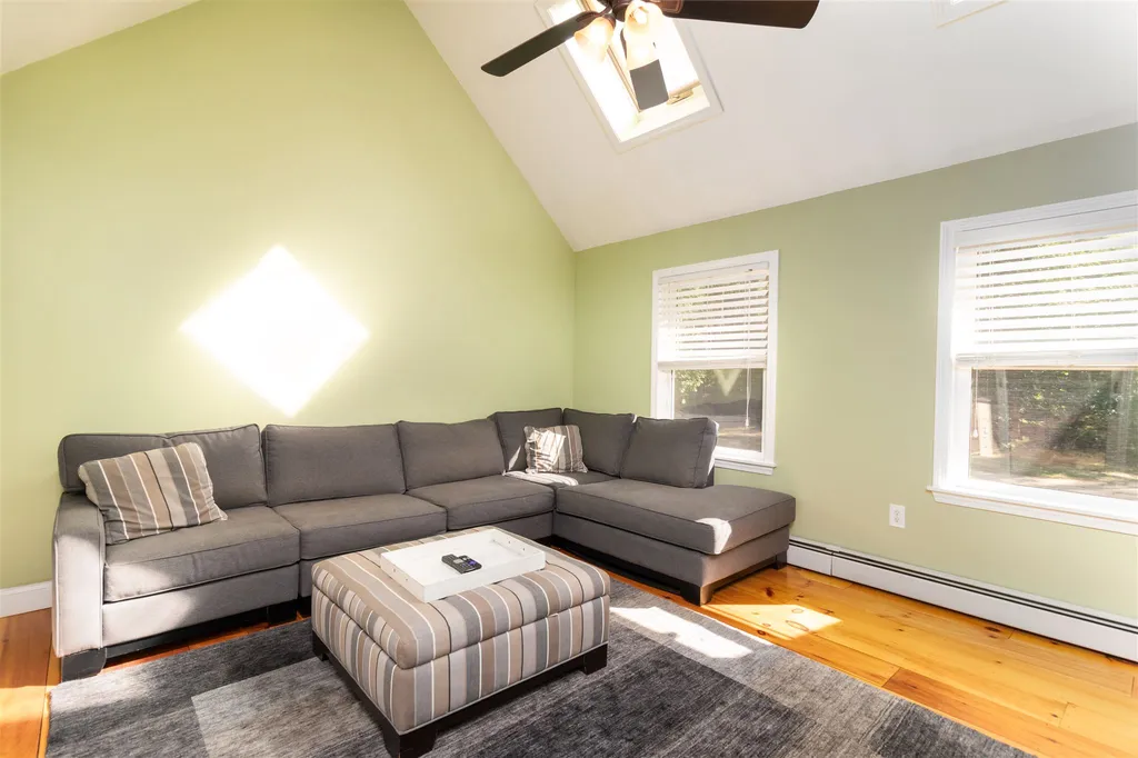 209 Shepard Home Road Chester NH 03036