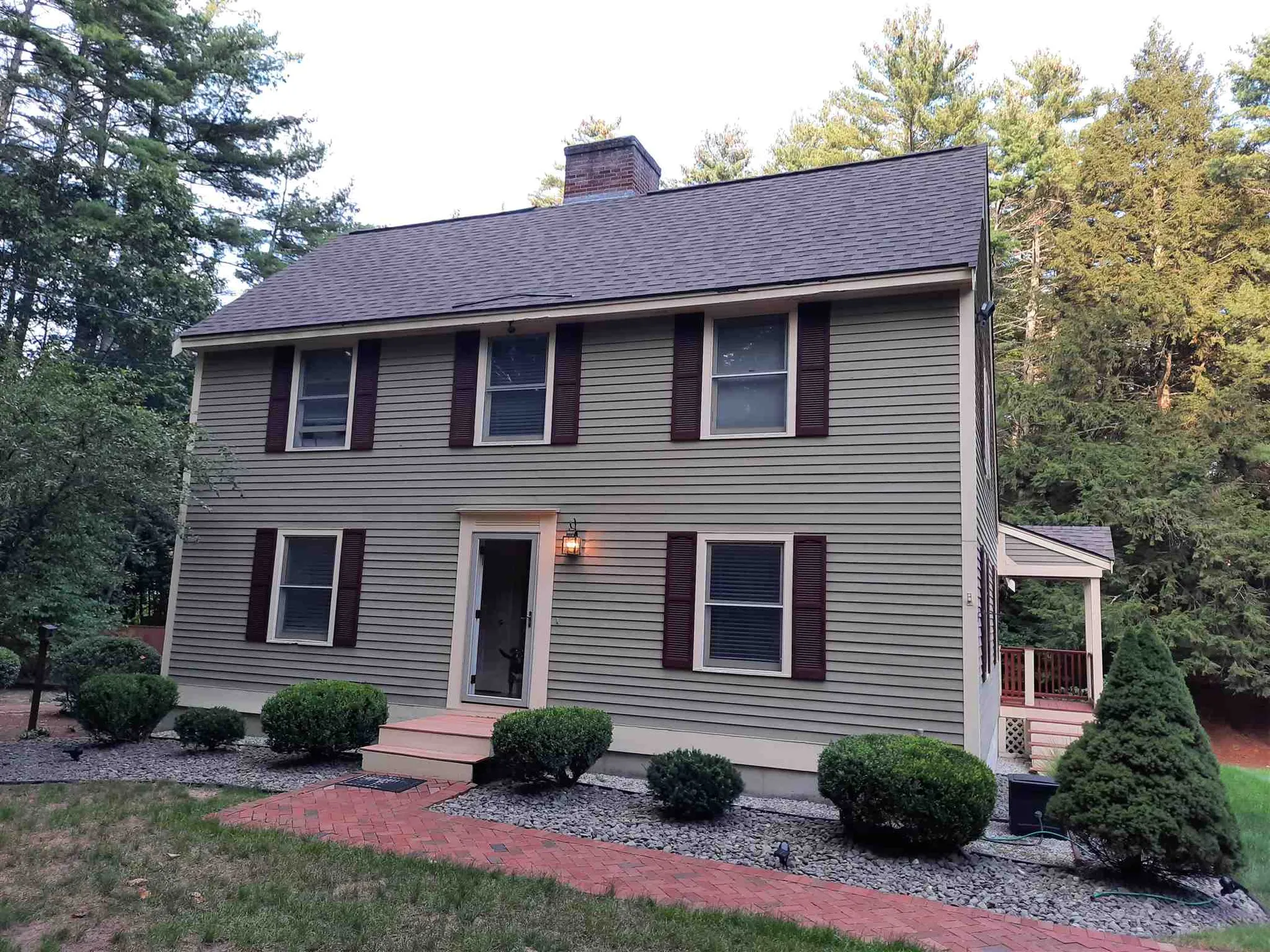 209 Shepard Home Road Chester NH 03036