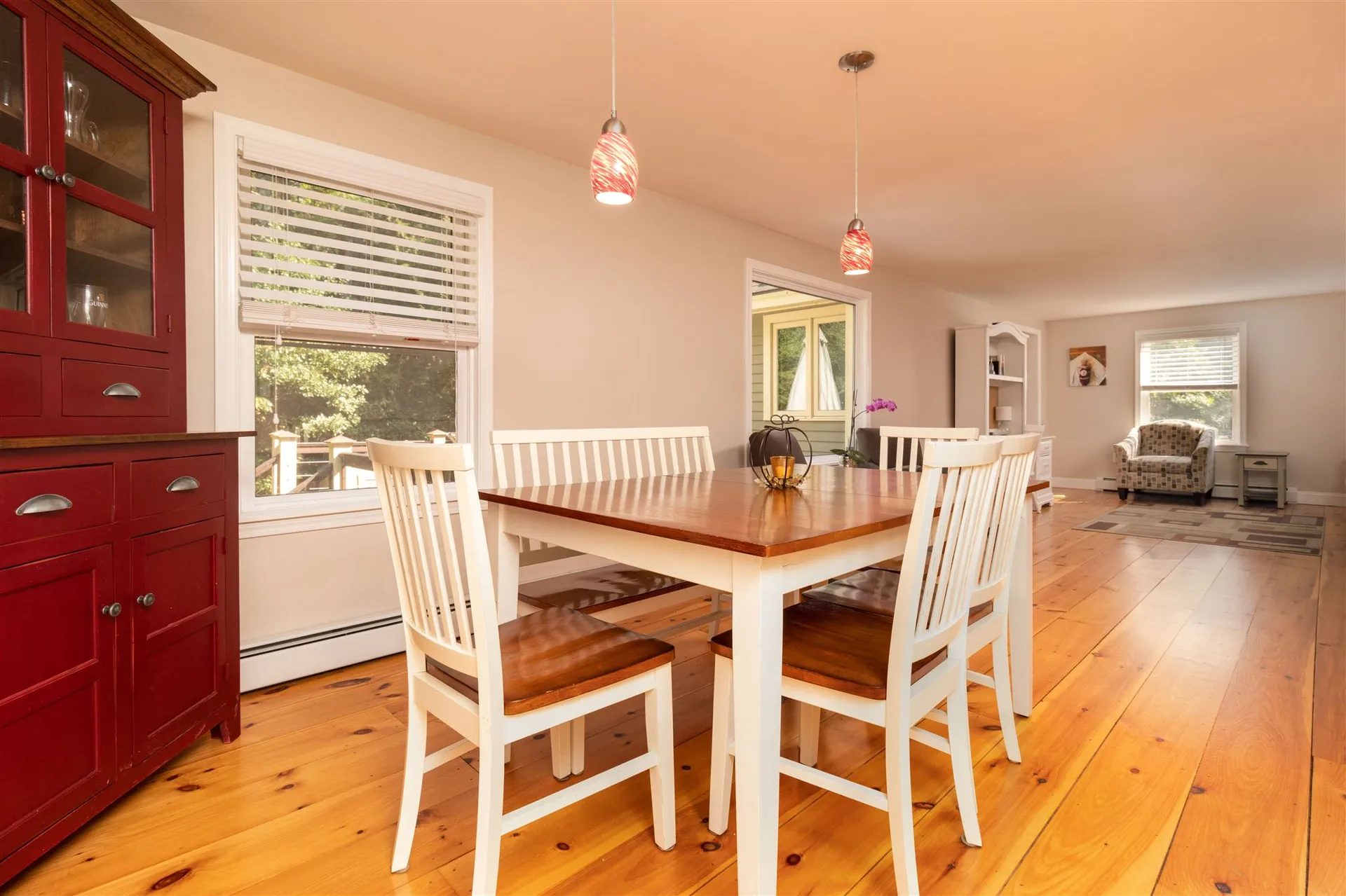 209 Shepard Home Road Chester NH 03036