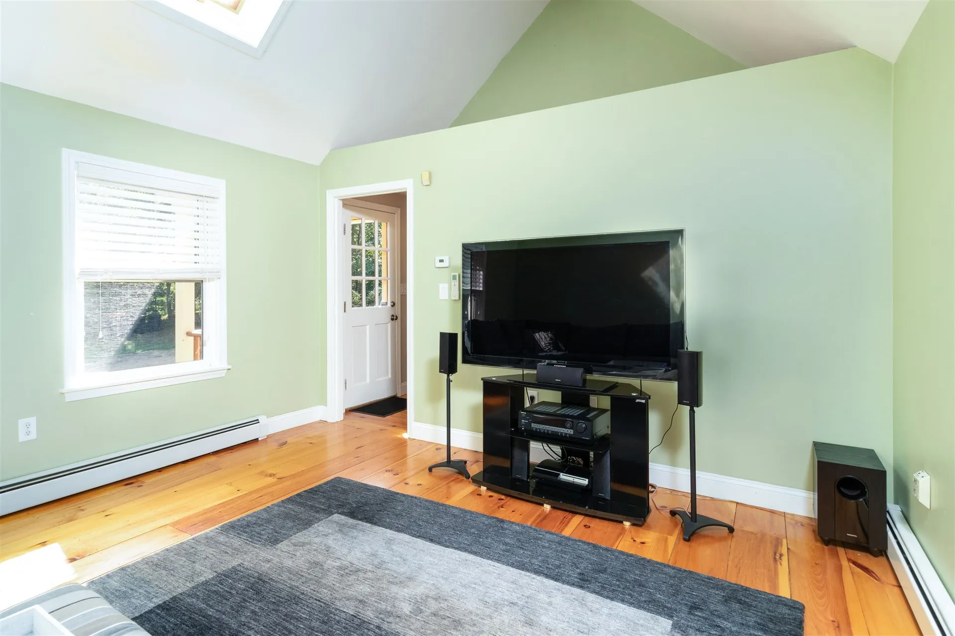 209 Shepard Home Road Chester NH 03036