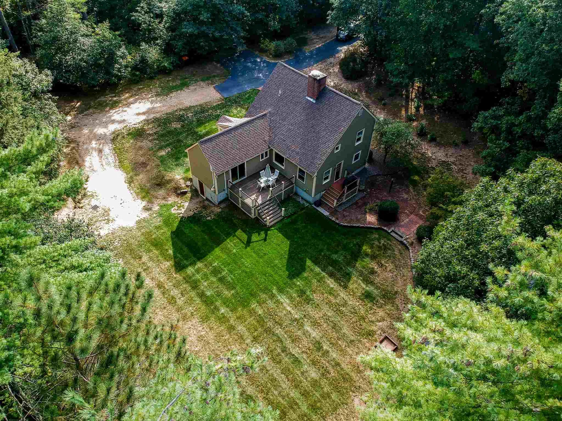 209 Shepard Home Road Chester NH 03036