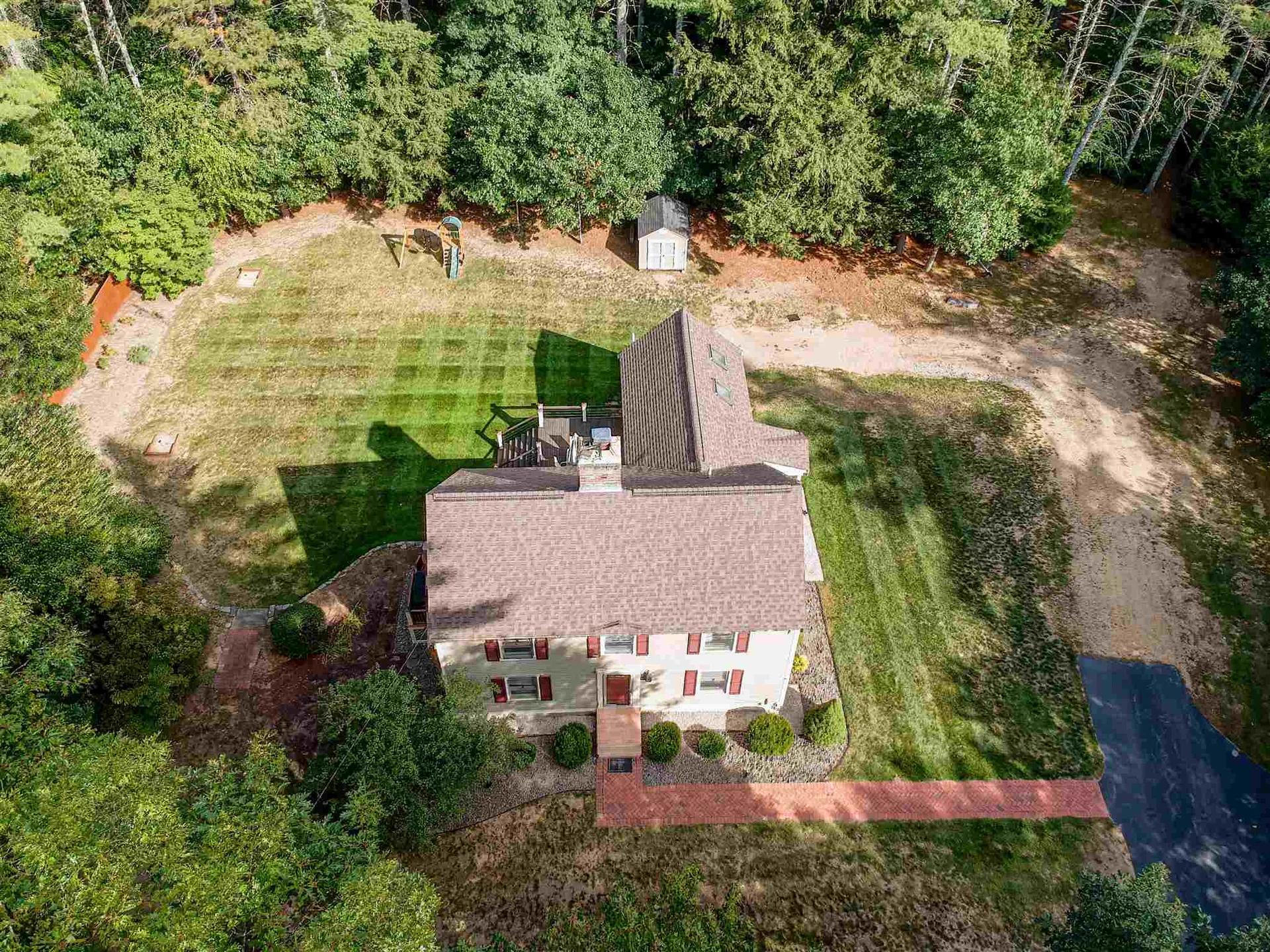 209 Shepard Home Road Chester NH 03036