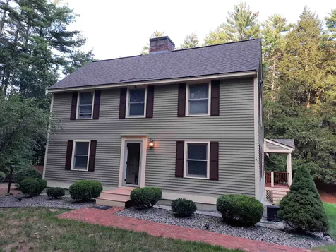 209 Shepard Home Road Chester NH 03036