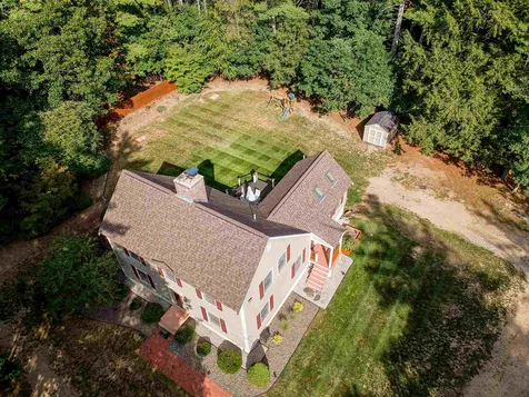 209 Shepard Home Road Chester NH 03036
