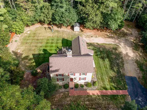 209 Shepard Home Road Chester NH 03036