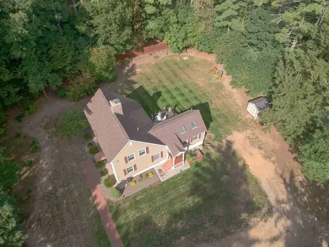 209 Shepard Home Road Chester NH 03036