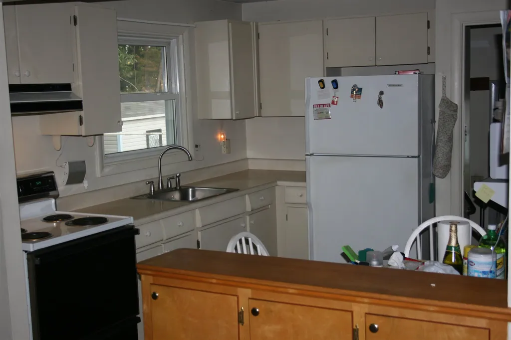 6 Coakley Road Portsmouth NH 03801