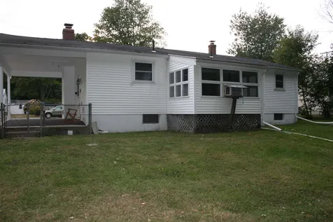 6 Coakley Road Portsmouth NH 03801