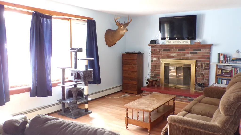 55 Harbour Road Bennington VT 05201