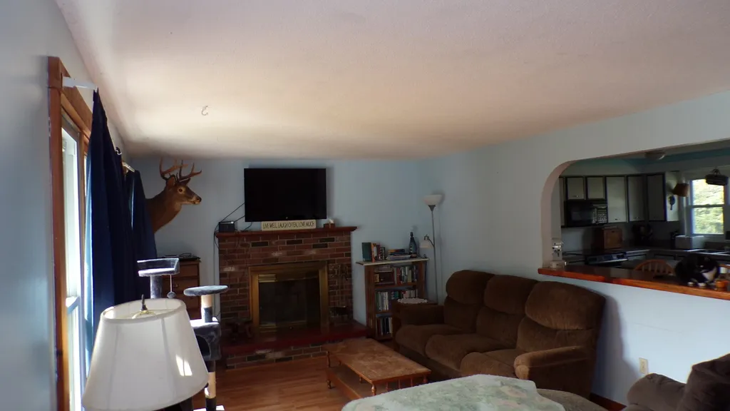 55 Harbour Road Bennington VT 05201