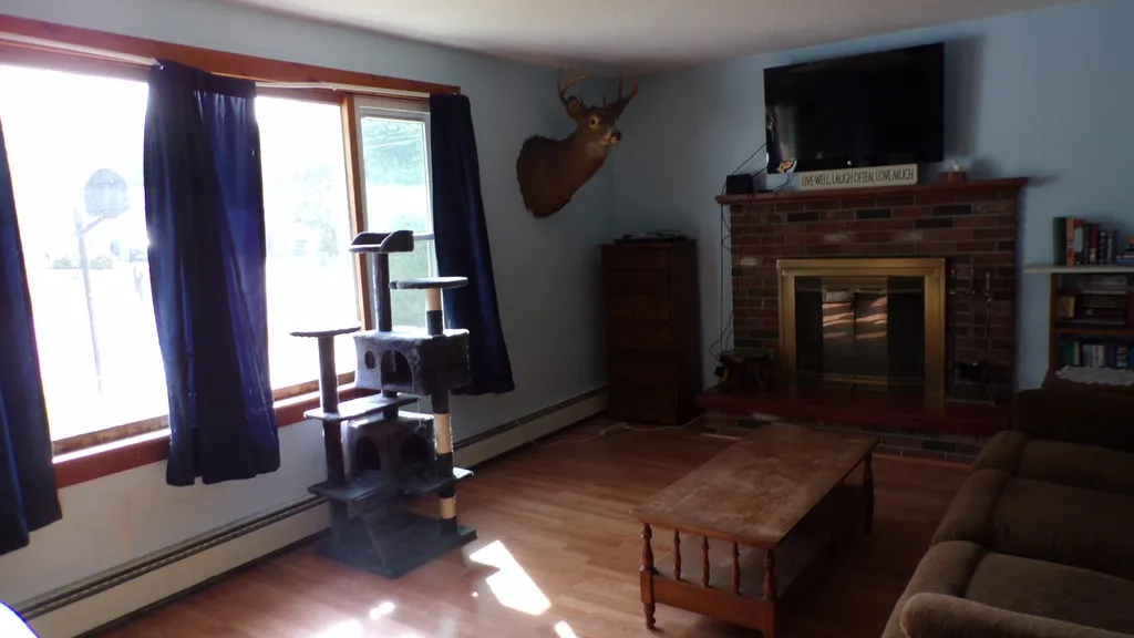55 Harbour Road Bennington VT 05201