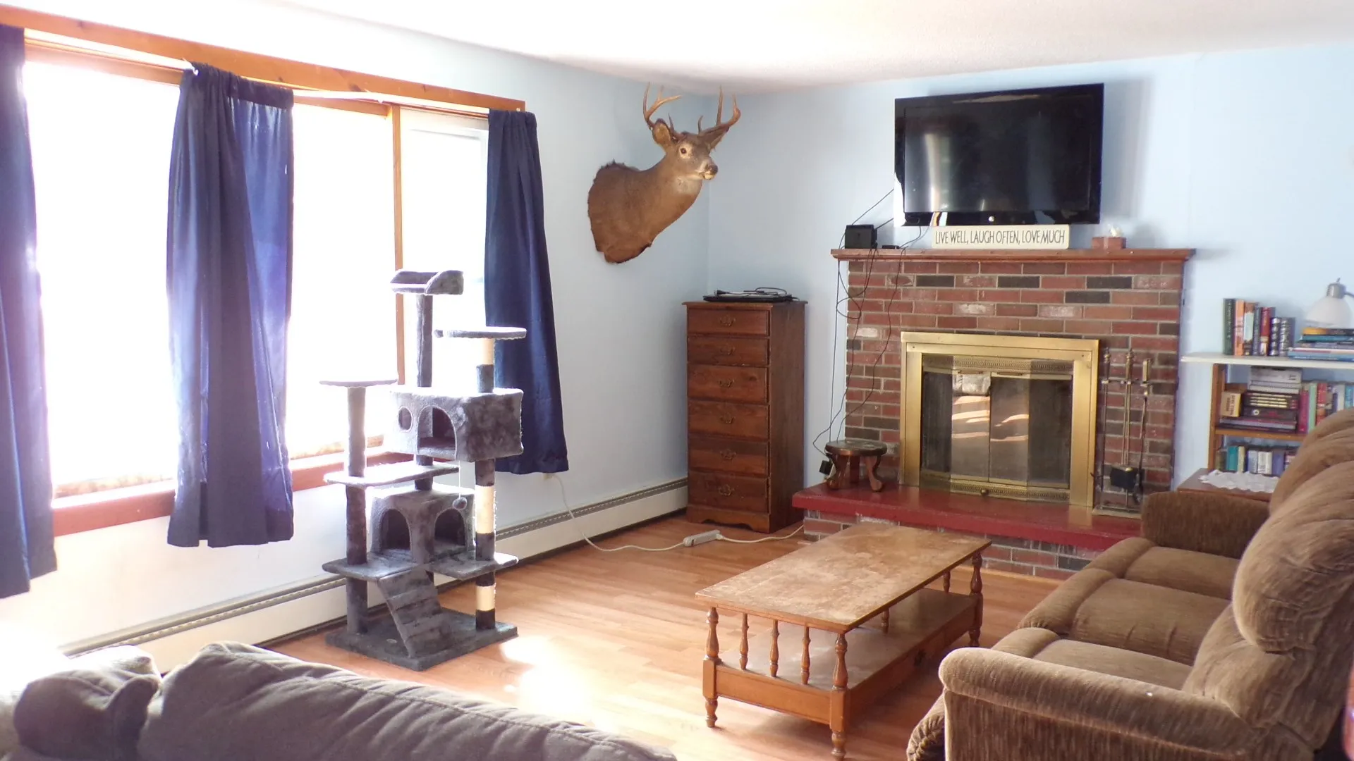 55 Harbour Road Bennington VT 05201