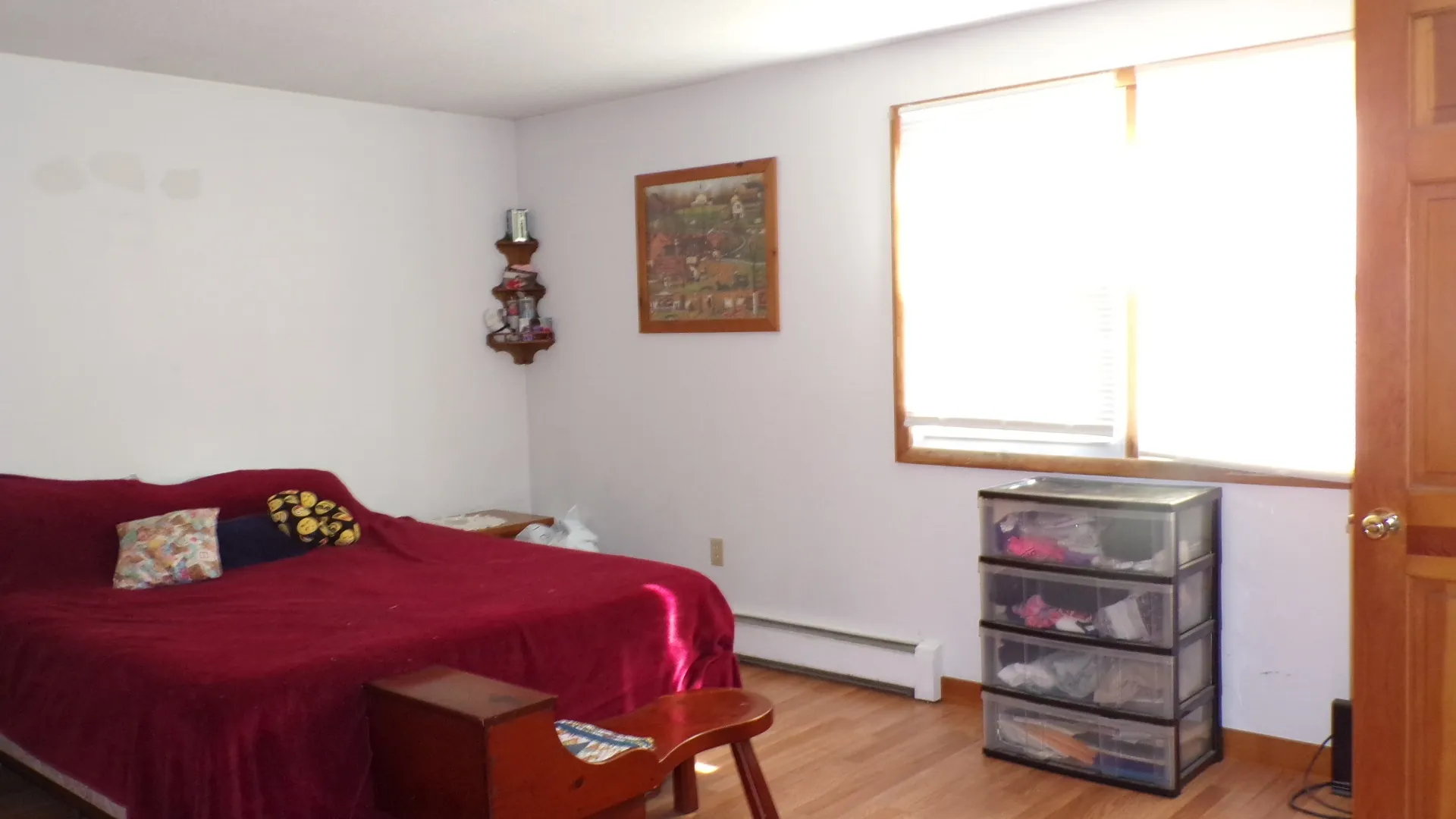 55 Harbour Road Bennington VT 05201