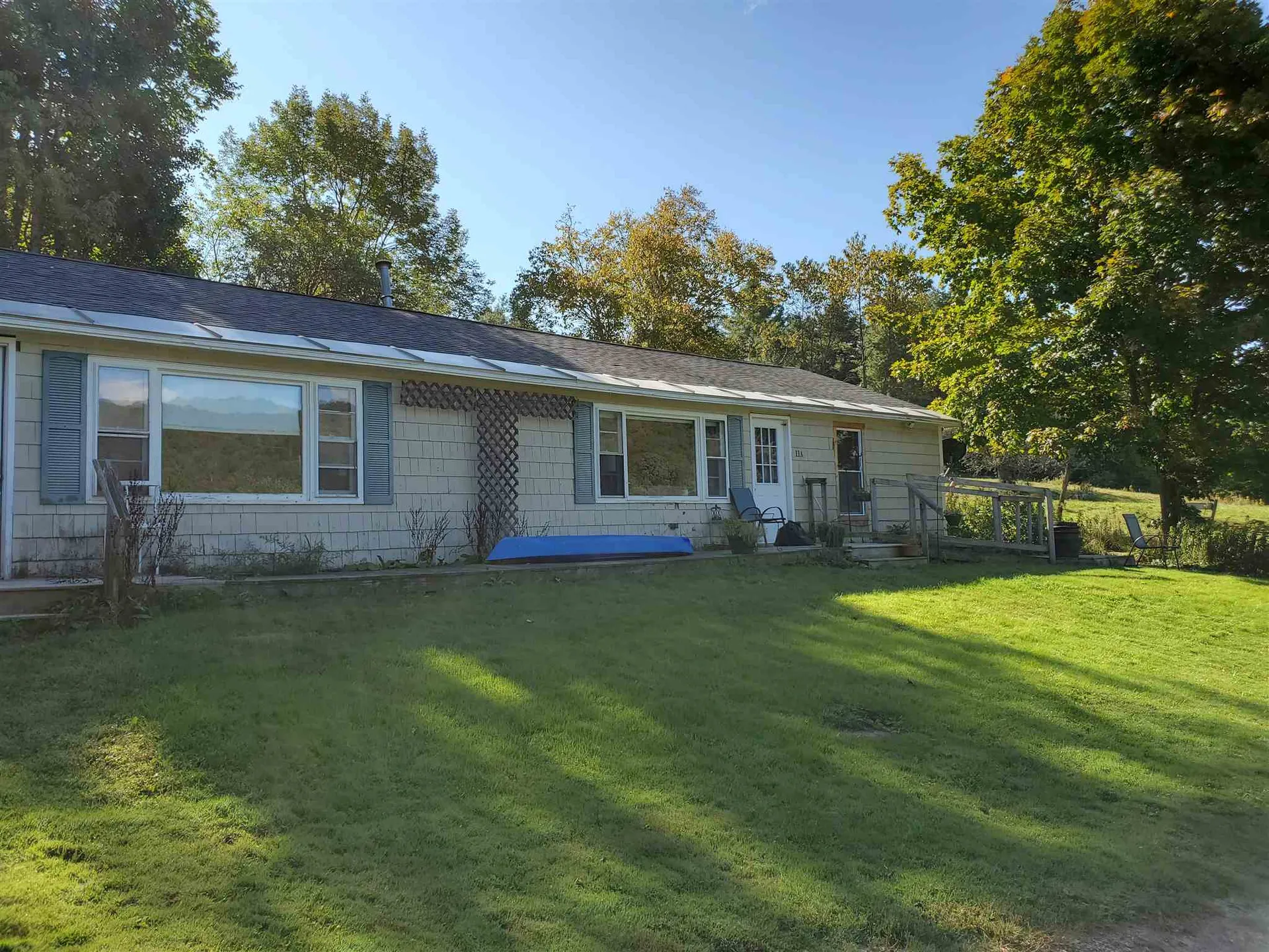 11 Happy Haven Road Wilmington VT 05363