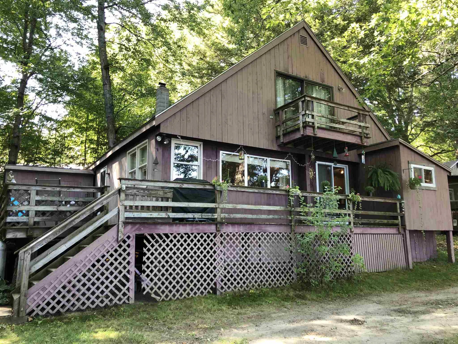 22 Bonny Acres Drive Goshen NH 03752