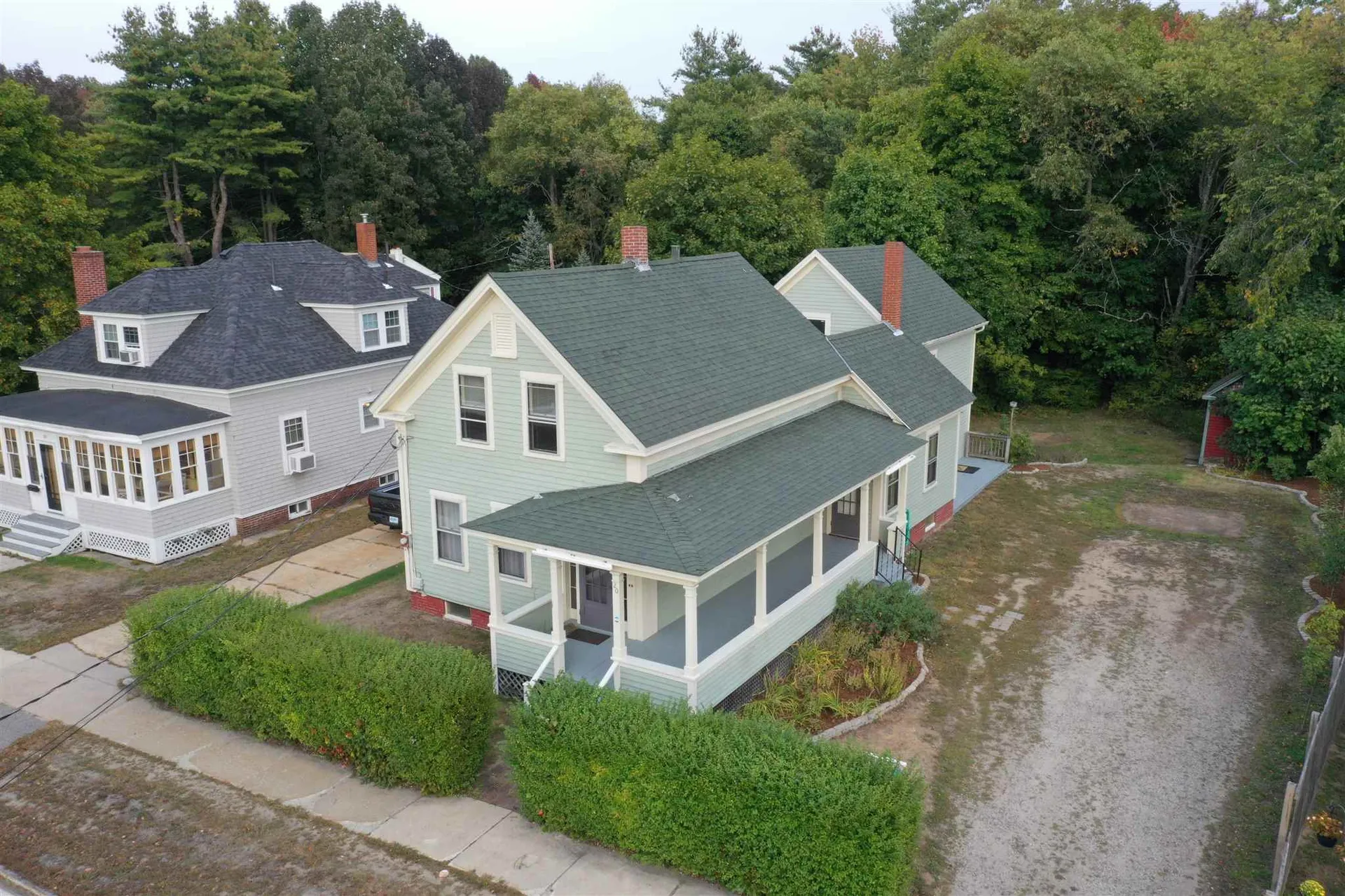20 Common Street Rochester NH 03867