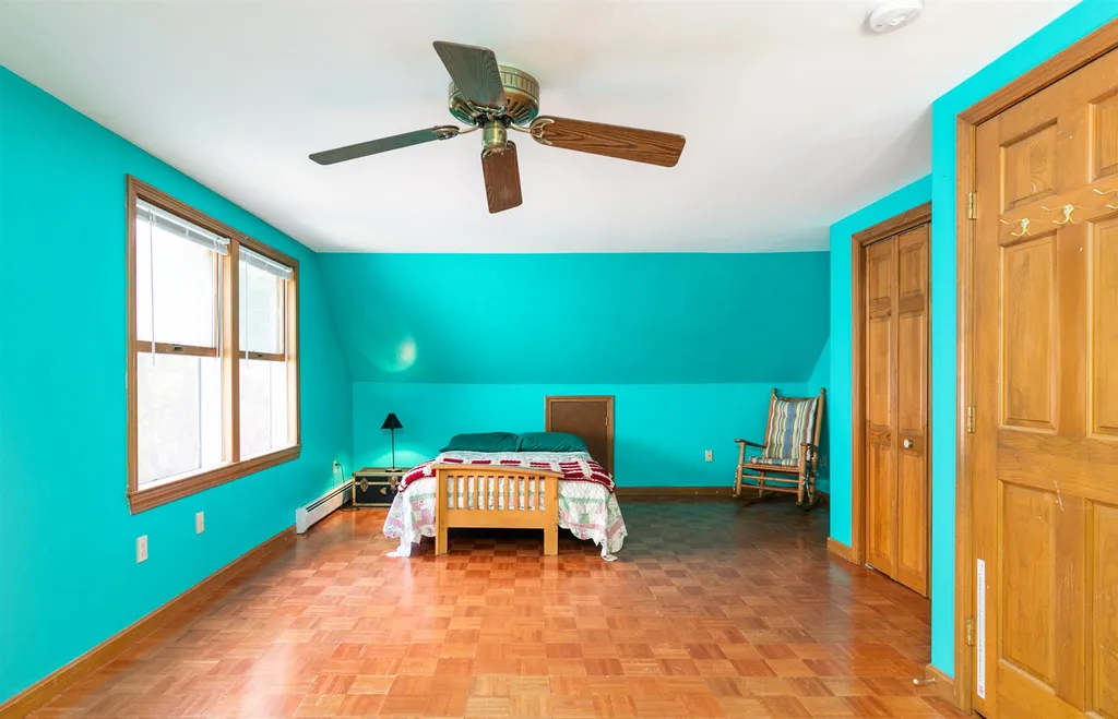 27 Glance Road Windham NH 03087