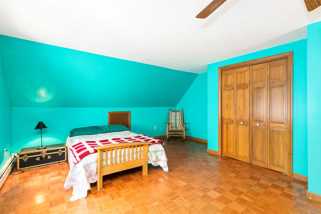 27 Glance Road Windham NH 03087