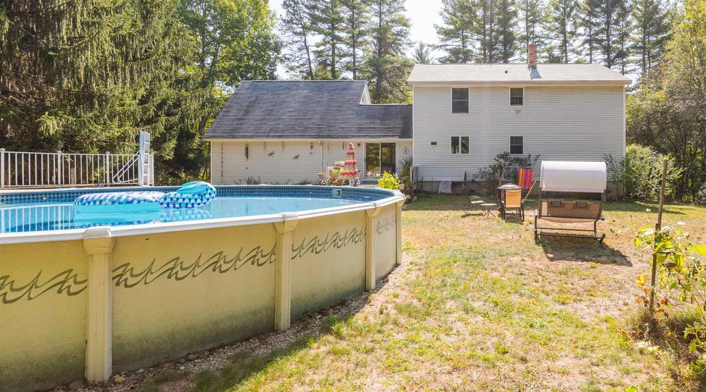 27 Glance Road Windham NH 03087