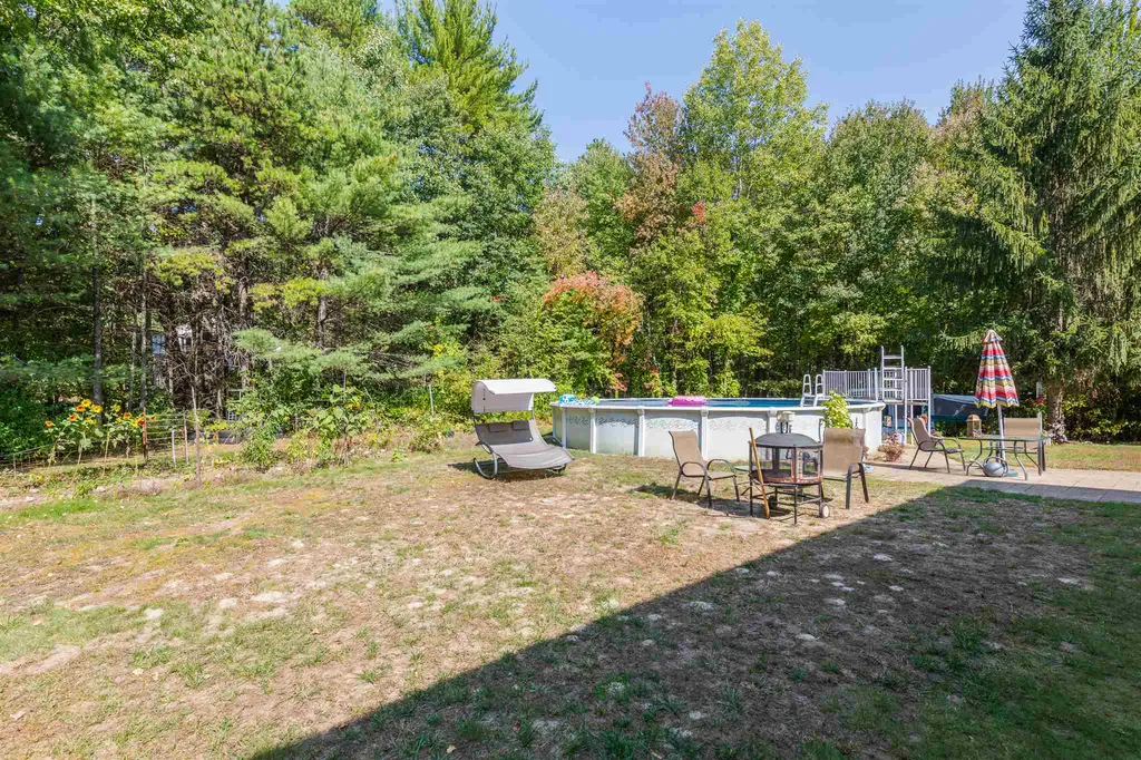 27 Glance Road Windham NH 03087