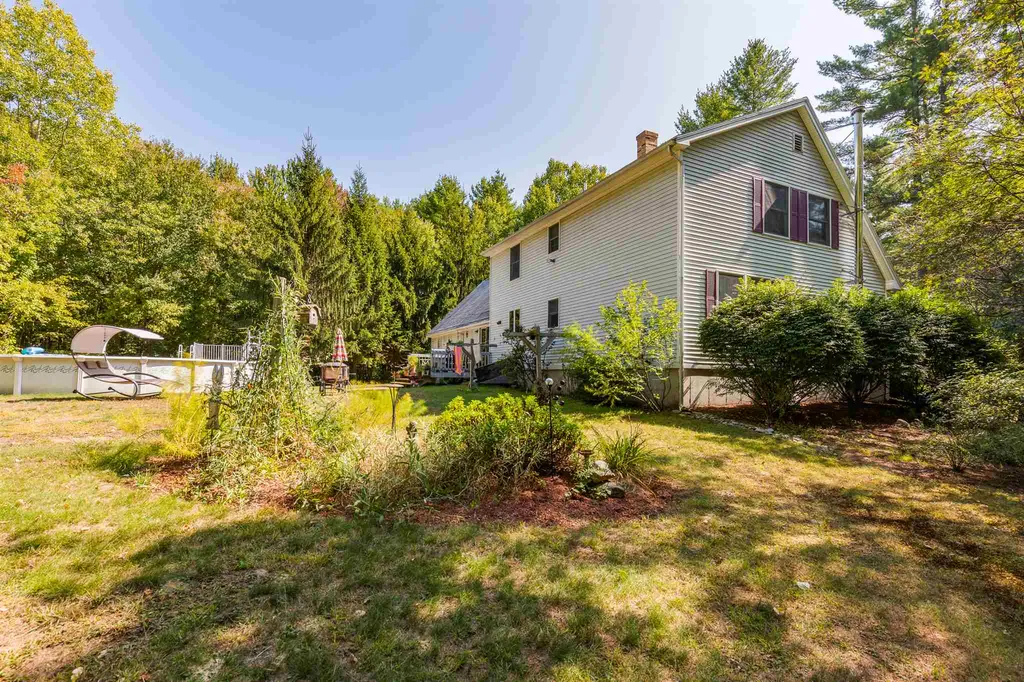 27 Glance Road Windham NH 03087